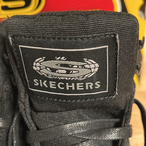 ✨Skechers woman’s work rotund Darragh ST work boots from finish line - Picture 11 of 17